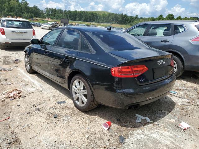 Photo 3 from auction – 2011 AUDI A4 PREMIUM with VIN WAUAFAFL2BN005620