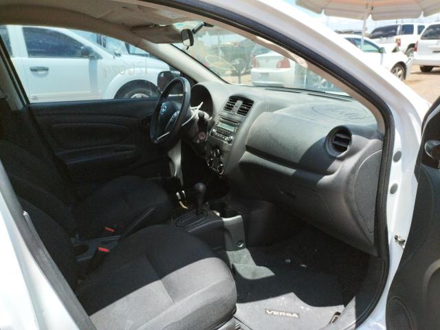 Photo 5 from auction – 2015 NISSAN VERSA S with VIN 3N1CN7AP0FL942048