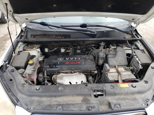 Photo 7 from auction – 2007 TOYOTA RAV4 with VIN JTMBD31V475094180