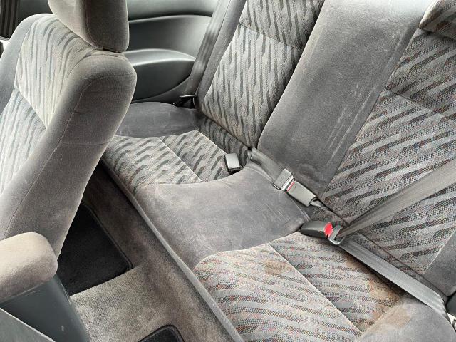 Photo 6 from auction – 2000 HONDA CIVIC SI with VIN 1HGEM1156YL083343