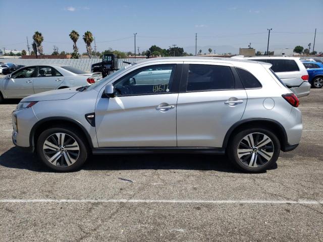صورة رقم 9 من المزاد - 2020 MITSUBISHI OUTLANDER مع VIN JA4AR3AU2LU025387