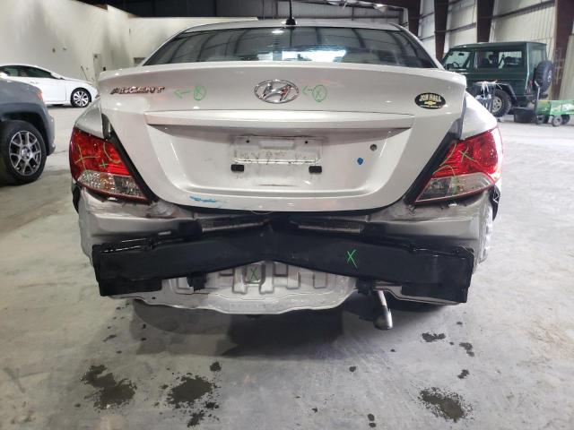 Photo 9 from auction – 2013 HYUNDAI ACCENT GLS with VIN KMHCT4AE3DU301720