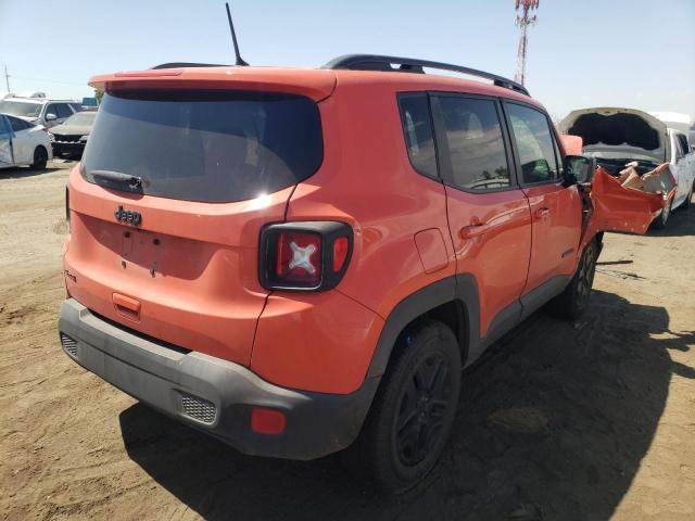 Photo 4 from auction – 2018 JEEP RENEGADE S with VIN ZACCJBAB6JPJ23641