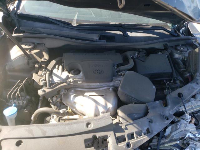 Photo 7 from auction – 2014 TOYOTA CAMRY L with VIN 4T4BF1FK1ER398536