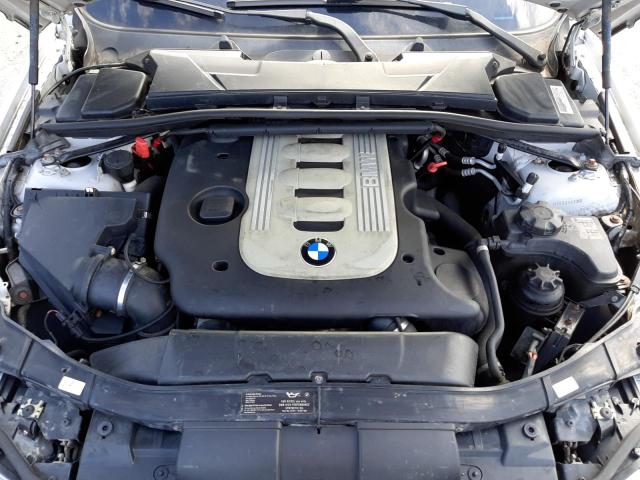 Photo 7 from auction – 2011 BMW 335 D with VIN WBAPN7C51BA779922