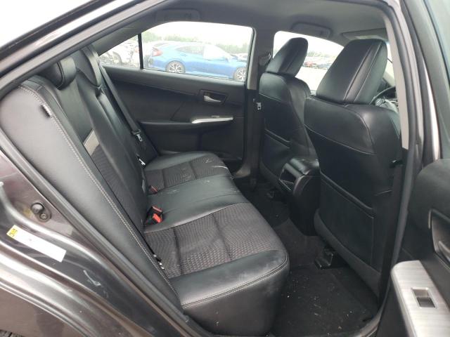 Photo 6 from auction – 2012 TOYOTA CAMRY BASE with VIN 4T1BF1FK7CU027047