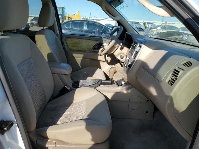 Photo 5 from auction – 2005 FORD ESCAPE XLT with VIN 1FMCU93195KC21162