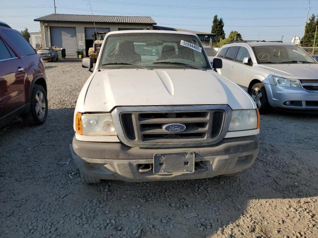 Photo 9 from auction – 2005 FORD RANGER SUP with VIN 1FTYR15E05PA75623