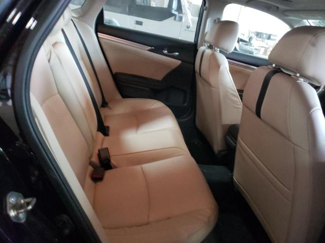 Photo 6 from auction – 2016 HONDA CIVIC EX with VIN 19XFC1F85GE024817