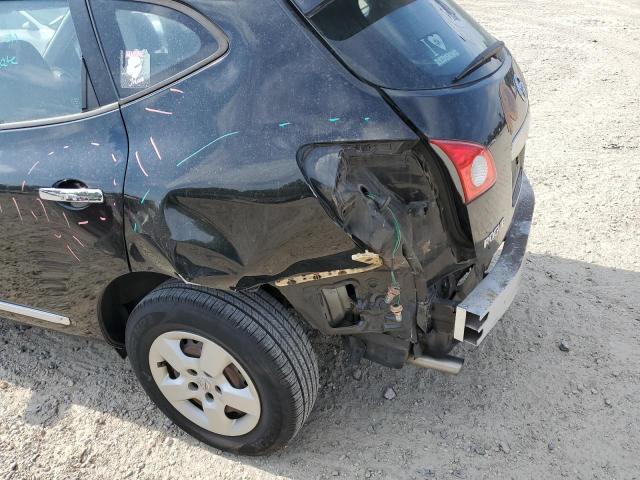 Photo 9 from auction – 2013 NISSAN ROGUE S with VIN JN8AS5MT6DW507699