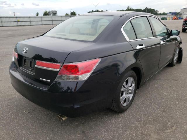 Photo 4 from auction – 2012 HONDA ACCORD SE with VIN 1HGCP2F60CA098947