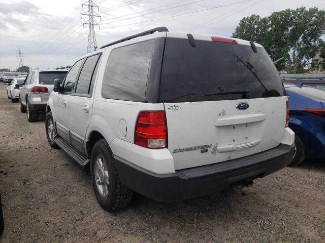Photo 3 from auction – 2005 FORD EXPEDITION with VIN 1FMPU16525LA38102