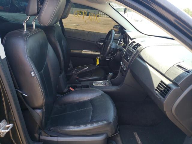 Photo 5 from auction – 2010 DODGE AVENGER R/ with VIN 1B3CC5FB3AN151317