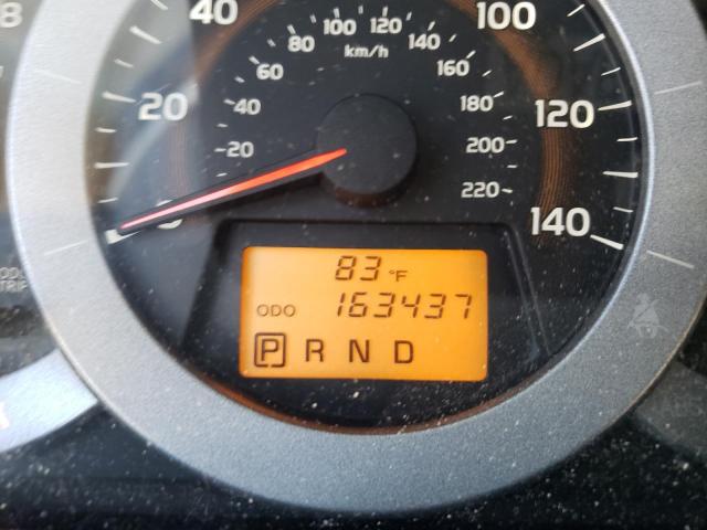 Photo 8 from auction – 2010 TOYOTA RAV4 with VIN 2T3BF4DV3AW052899