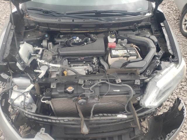 Photo 7 from auction – 2016 NISSAN ROGUE S with VIN 5N1AT2MV4GC746453