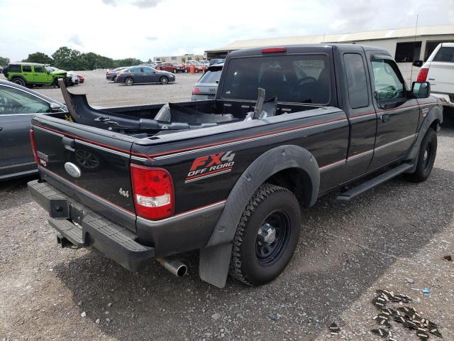 Photo 4 from auction – 2008 FORD RANGER SUP with VIN 1FTZR45E68PA69870
