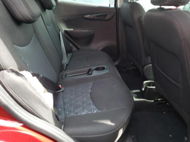 Photo 6 from auction – 2022 CHEVROLET SPARK 1LT with VIN KL8CD6SA1NC010786