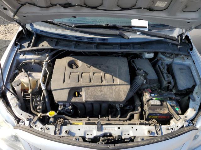 Photo 7 from auction – 2012 TOYOTA COROLLA BA with VIN 2T1BU4EEXCC803174