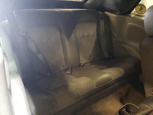 Photo 6 from auction – 2006 CHRYSLER SEBRING with VIN 1C3EL55R16N179392