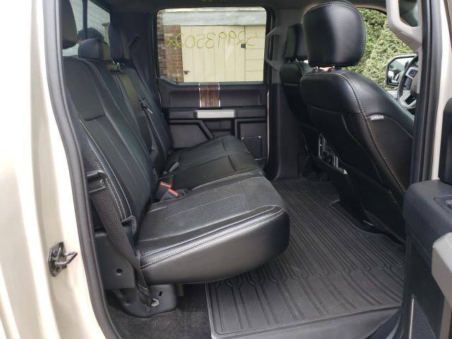 Photo 6 from auction – 2018 FORD F150 SUPER with VIN 1FTEW1EP7JKD48898