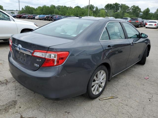 Photo 4 from auction – 2012 TOYOTA CAMRY HYBR with VIN 4T1BD1FK6CU002887