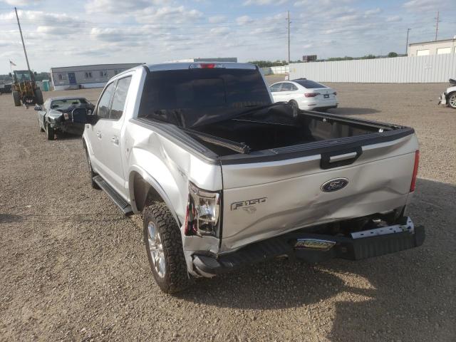 Photo 9 from auction – 2016 FORD F150 SUPER with VIN 1FTEW1CP6GKF84731