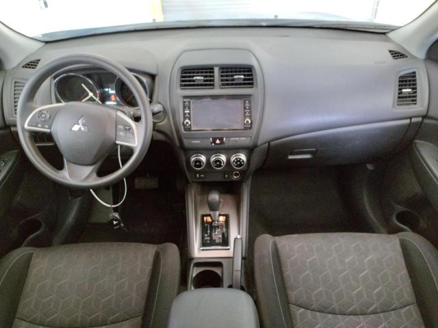 Photo 9 from auction – 2020 MITSUBISHI OUTLANDER with VIN JA4AP3AU2LU015156