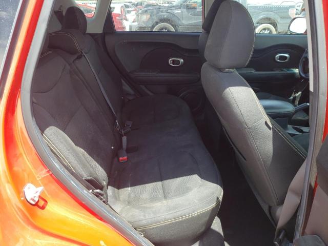 Photo 6 from auction – 2015 KIA SOUL + with VIN KNDJP3A59F7771830