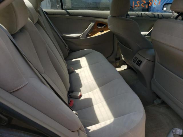 Photo 6 from auction – 2007 TOYOTA CAMRY CE with VIN 4T1BE46K27U604786
