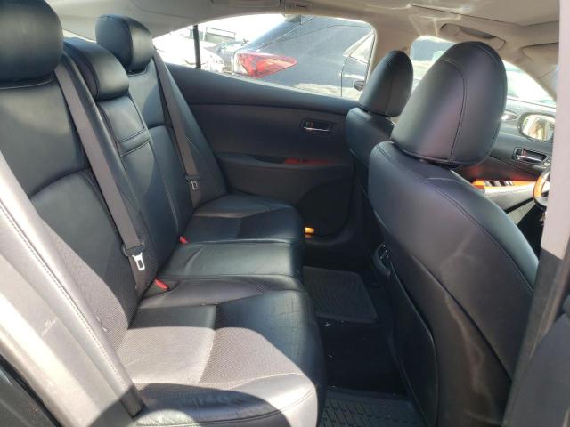 Photo 6 from auction – 2008 LEXUS ES 350 with VIN JTHBJ46G082253433