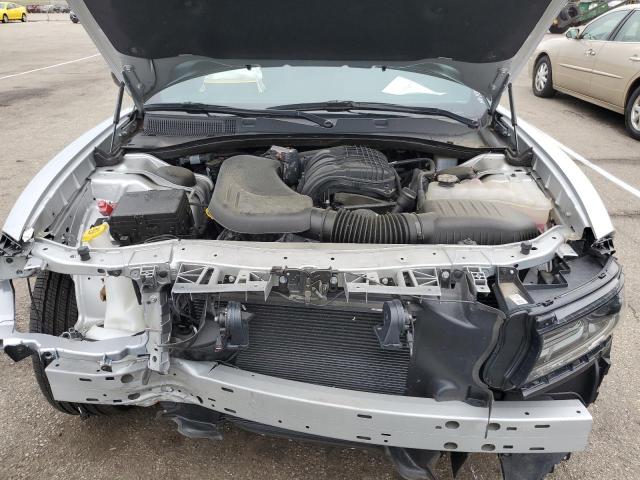 Photo 7 from auction – 2019 DODGE CHARGER SX with VIN 2C3CDXJGXKH706854