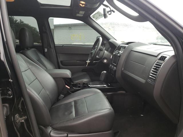 Photo 5 from auction – 2010 FORD ESCAPE LIM with VIN 1FMCU9EG2AKB34733