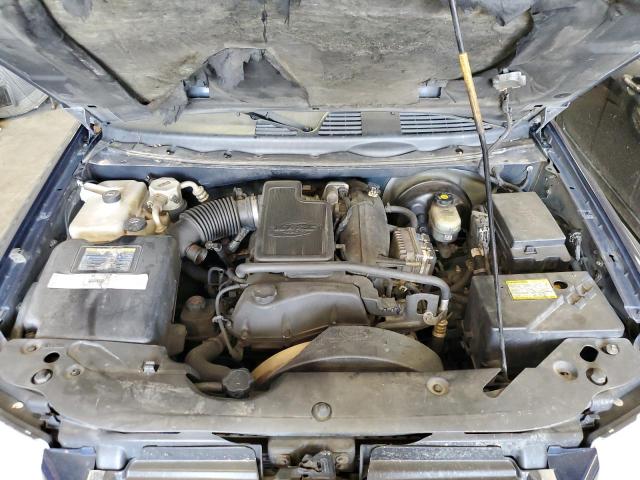 Photo 7 from auction – 2002 GMC ENVOY with VIN 1GKDS13S822367562