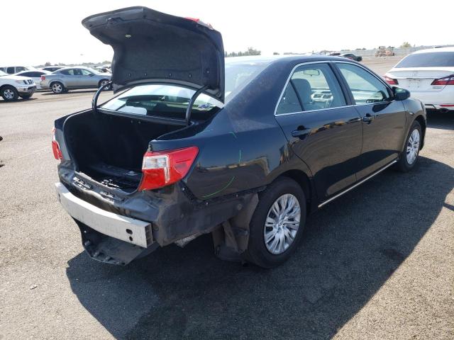 Photo 4 from auction – 2013 TOYOTA CAMRY L with VIN 4T1BF1FK9DU230300