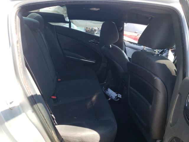 Photo 6 from auction – 2011 DODGE CHARGER R/ with VIN 2B3CL5CT3BH613639
