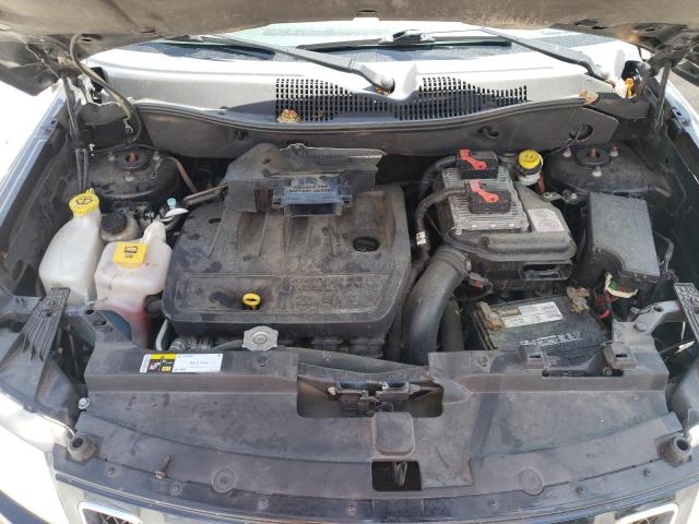 Photo 7 from auction – 2014 JEEP COMPASS SP with VIN 1C4NJDBB2ED623399