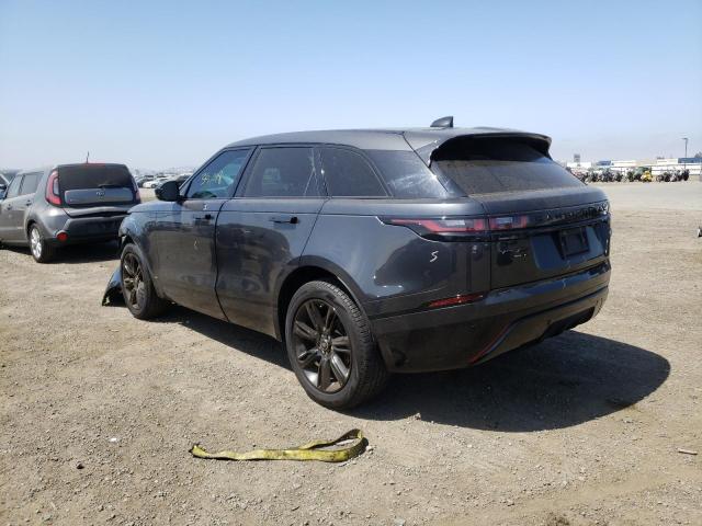 Photo 3 from auction – 2020 LAND ROVER RANGE ROVE with VIN SALYK2EX1LA263765