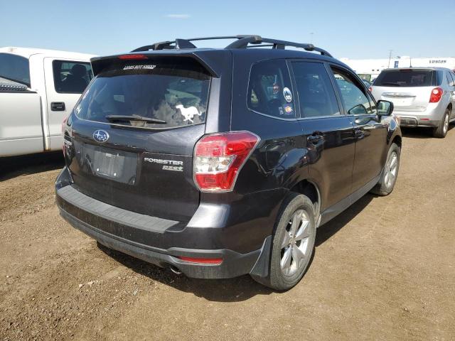 Фото 4 с аукциона – 2016 SUBARU FORESTER 2 с VIN JF2SJAHC3GH473401