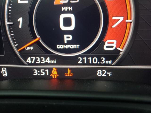 Photo 8 from auction – 2018 AUDI S5 PRESTIG with VIN WAUC4CF59JA065539