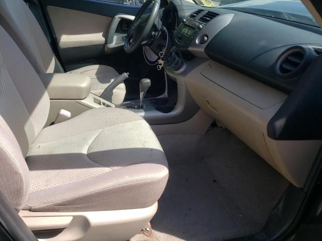 Photo 5 from auction – 2006 TOYOTA RAV4 with VIN JTMBD33VX65033699