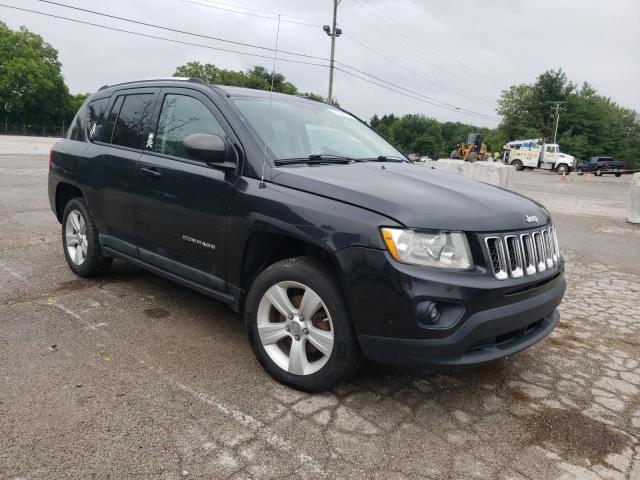 JEEP COMPASS SP 2011 with VIN 1J4NF1FB6BD223619 - Photo from auction