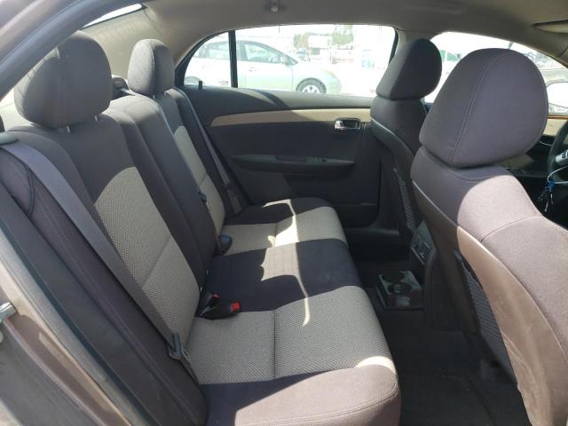 Photo 6 from auction – 2012 CHEVROLET MALIBU 1LT with VIN 1G1ZC5E07CF239298