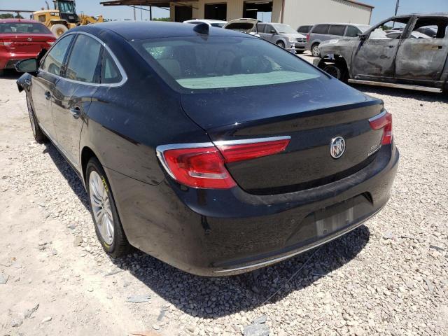 Photo 3 from auction – 2019 BUICK LACROSSE E with VIN 1G4ZP5SZ1KU104130