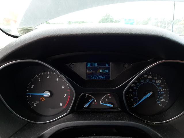 Photo 8 from auction – 2012 FORD FOCUS SE with VIN 1FAHP3K29CL128387