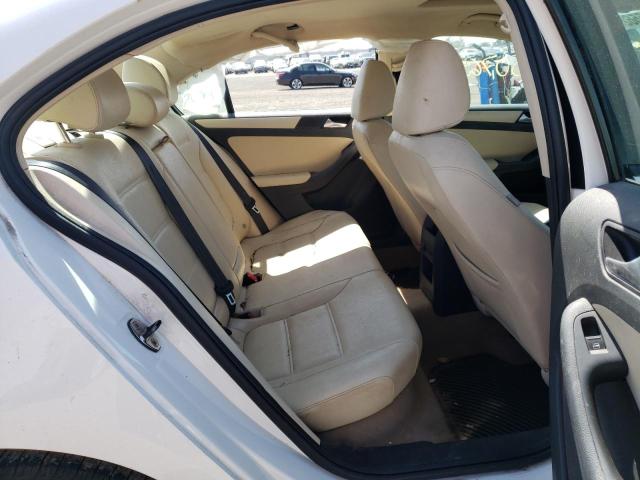 Photo 6 from auction – 2012 VOLKSWAGEN JETTA SE with VIN 3VWDP7AJ3CM420878