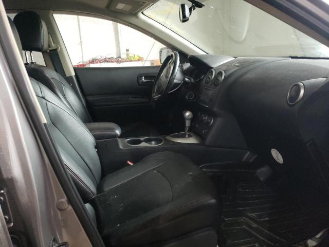 Photo 5 from auction – 2011 NISSAN ROGUE S with VIN JN8AS5MV7BW266010