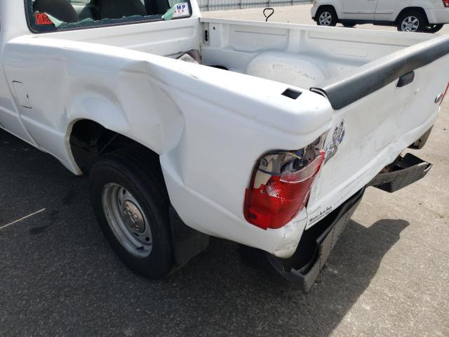Photo 9 from auction – 2002 FORD RANGER SUP with VIN 1FTYR14U42PB00964