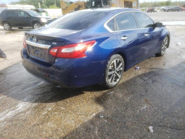 Photo 4 from auction – 2016 NISSAN ALTIMA 2.5 with VIN 1N4AL3AP1GN333223