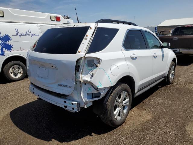Photo 4 from auction – 2011 CHEVROLET EQUINOX LT with VIN 2CNFLEEC9B6238761