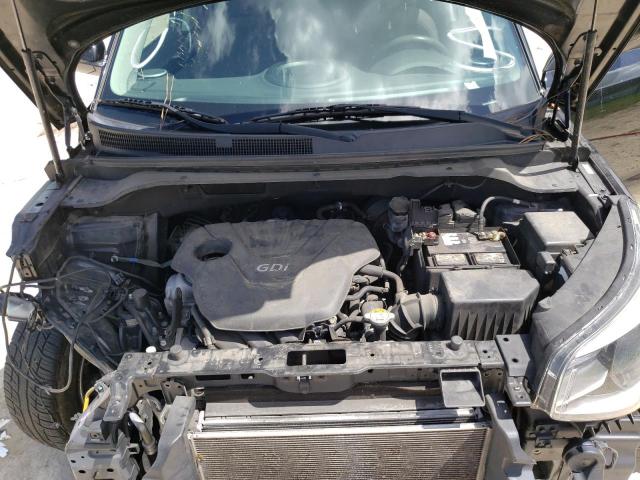 Photo 7 from auction – 2015 KIA SOUL with VIN KNDJN2A20F7163278
